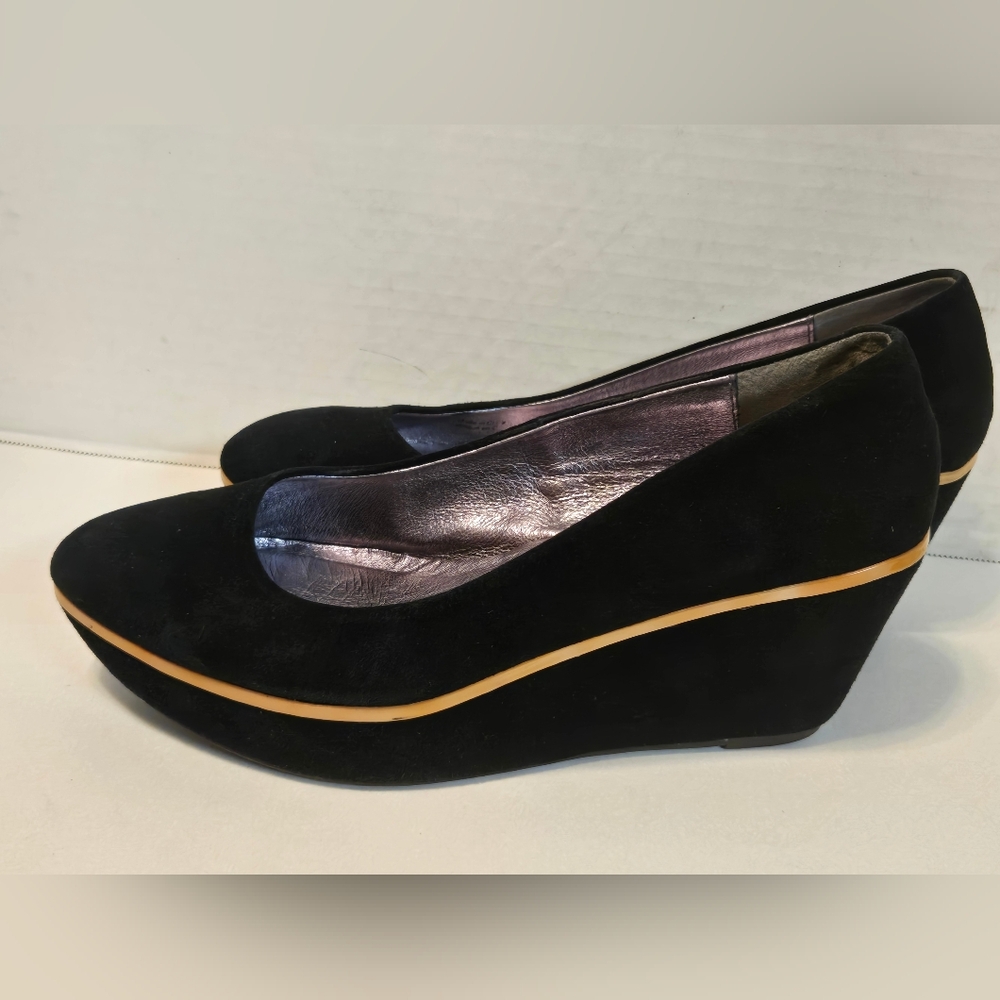 Pilcro and the letterpress shoes from Anthropologie